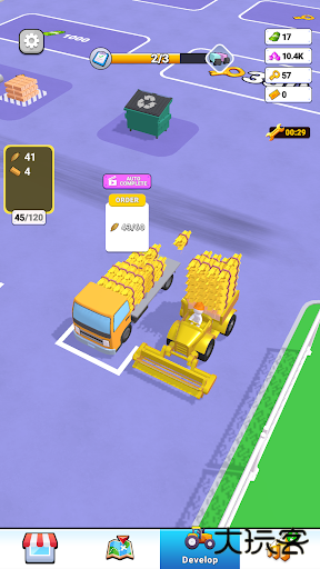 工厂大作战最新版下载