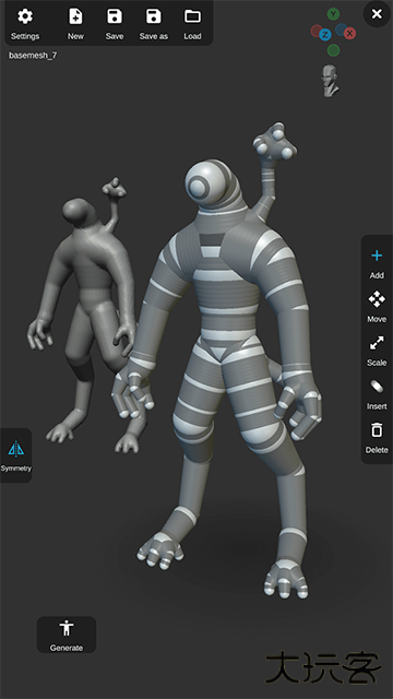 Sculpt+软件下载v.11.1