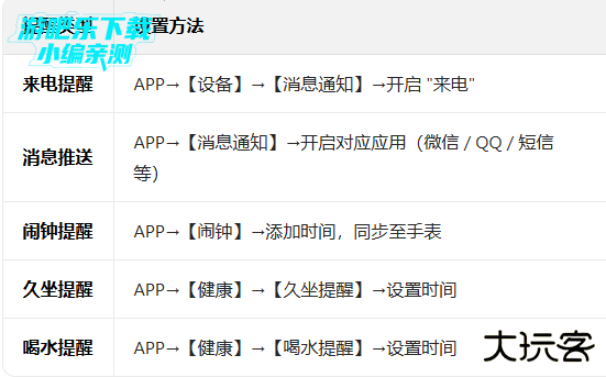 fitpro智能手环app下载软件 fitpro智能手环app下载软件