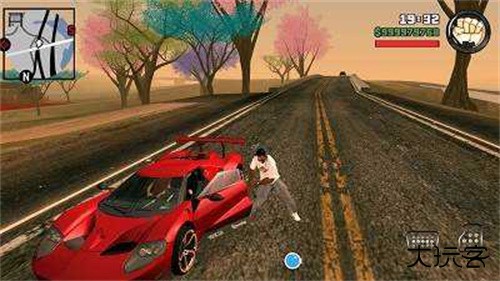 GTA圣安地列斯下载