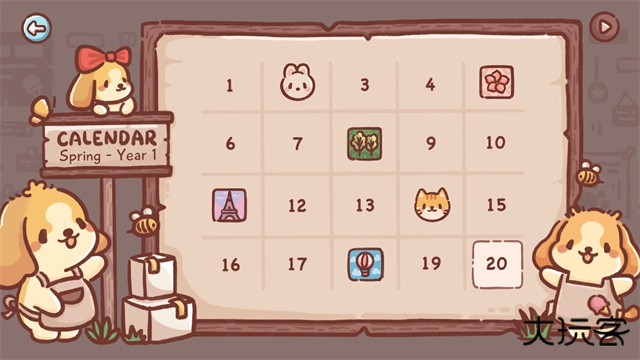 狗狗冰淇淋卡车最新版下载