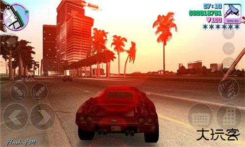 侠盗飞车罪恶都市手机版下载