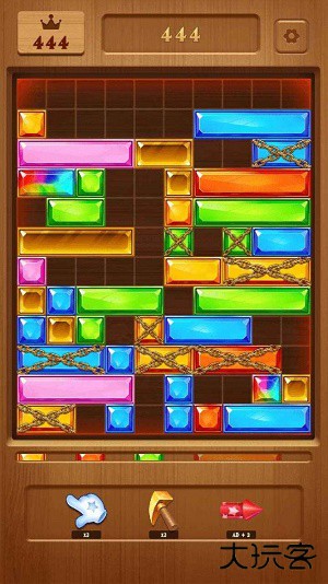 宝石滑消消游戏最新版下载