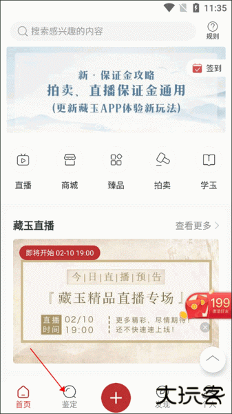 藏玉app