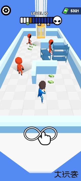 生存挑战最新版下载