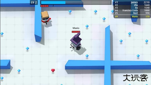 弓箭手大作战最新版下载