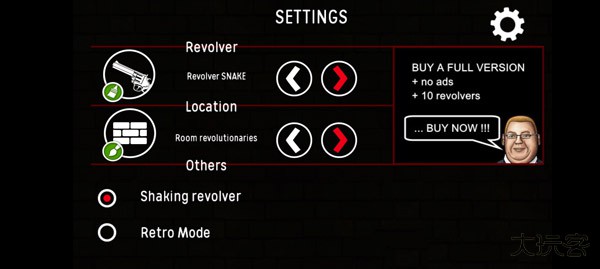 俄罗斯转盘最新版下载