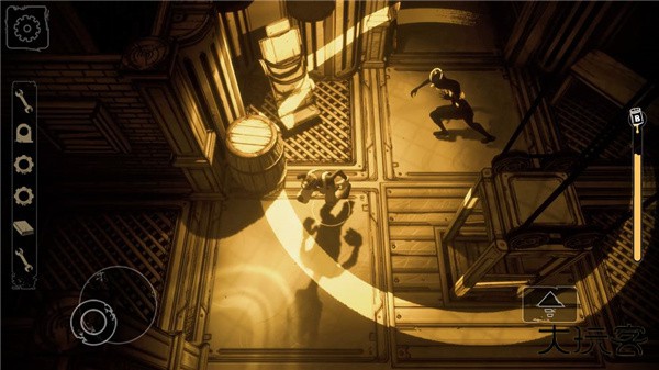 鲍里斯与黑暗生存最新版下载