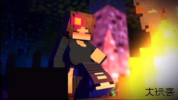 我的世界珍妮模组手机版(Jenny Mod)