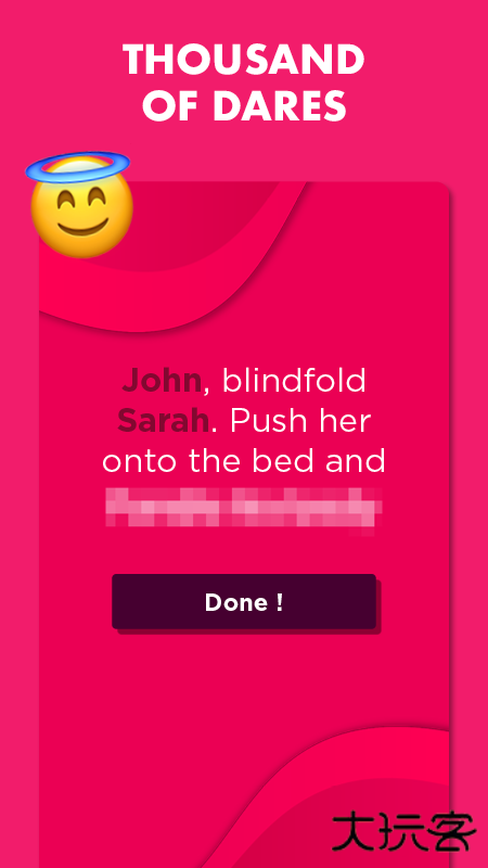 couple-game最新版下载