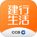 建行生活软件下载 v3.6.1安卓版