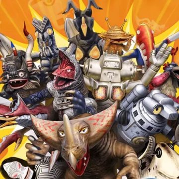 奥特曼怪兽农场最新版下载