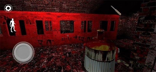 恐怖老奶奶3重置版