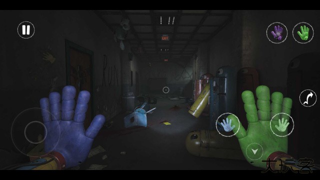 波比的游戏时间第三章官方正版最新版下载