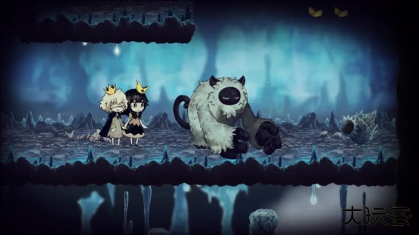 清渊洞窟收集攻略配图8