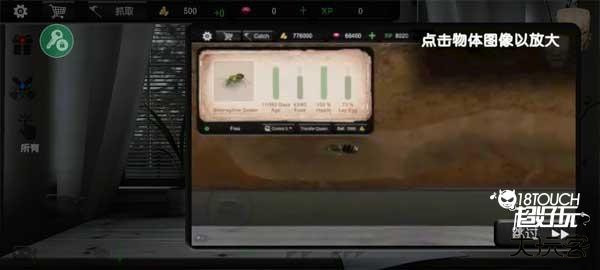 蚂蚁模拟大亨新手攻略截图2