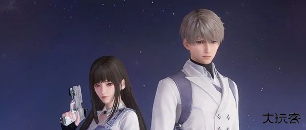 恋与深空官方版