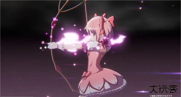 魔法少女小圆日本版图片6