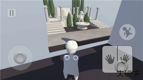 人类跌落梦境2025