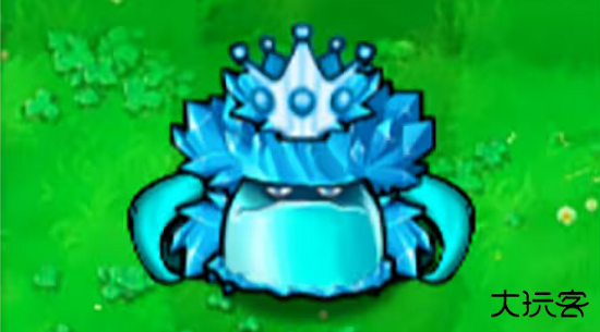 植物大战僵尸杂交版3.9新植物