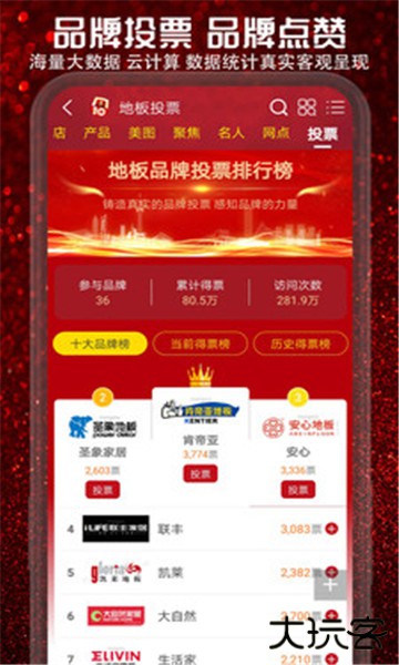 十大品牌CNPP软件