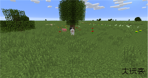 我的世界九游版