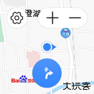 百度地图手表版安装包最新版下载 v1.2.0安卓版