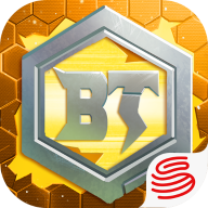 堡垒前线升级版下载