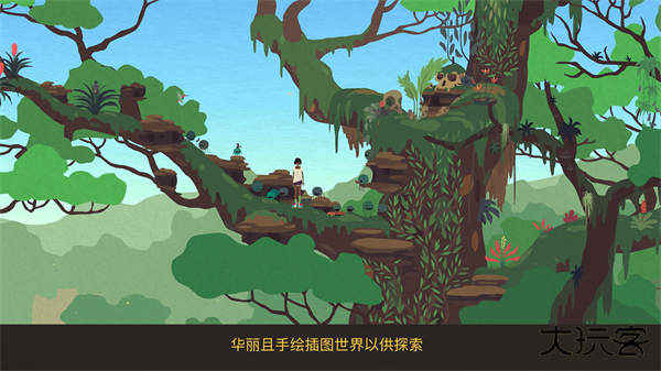 异变小镇最新版下载