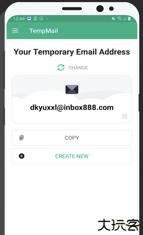 临时邮箱免费下载