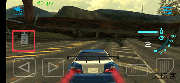 极品飞车9安卓版