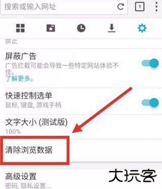 puffin浏览器2025最新版