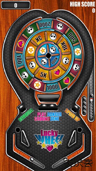 三维弹球手机版下载