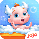 JoJo好习惯宝宝巴士官方版客户端下载 v9.91.00.00安卓版