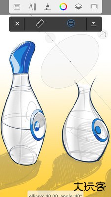 Sketchbook免费下载