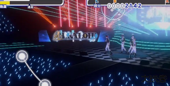 偶像梦幻祭2日服最新版下载