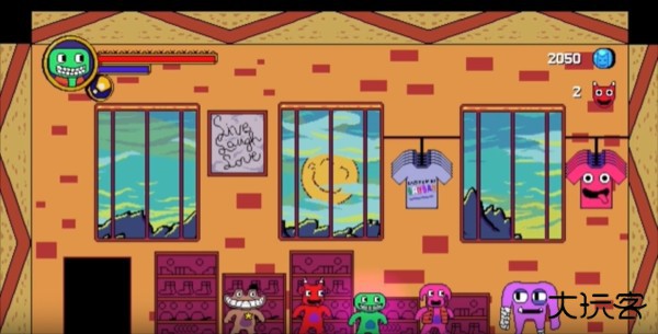 失踪的班班官方正版5