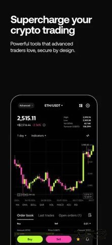 okex数字钱包APP下载6.162.0安卓版