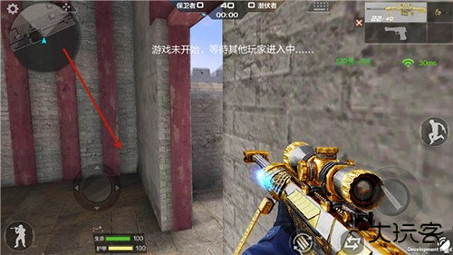 穿越火线怀旧服