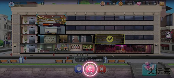 BLACKPINK THE GAME游戏怎么玩7