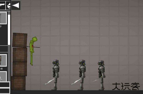 甜瓜游乐场7723汉化版(自带模组)下载