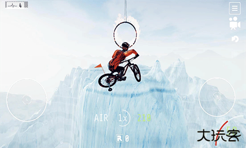 速降王者安卓版