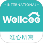 Wellcee唯心所寓租房官方版下载 v4.9.1安卓版