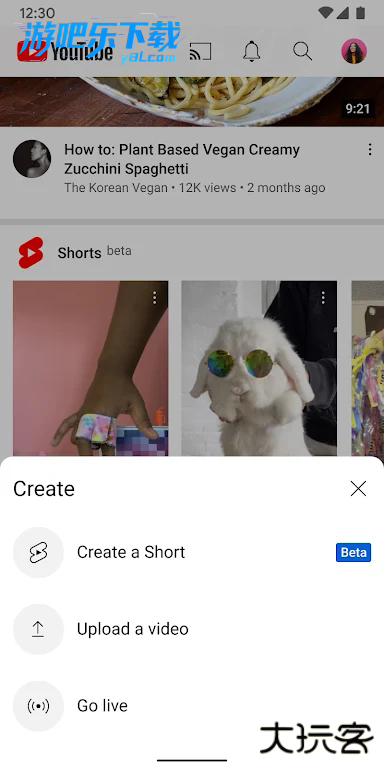 YouTube官方app正版下载
