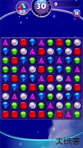 宝石迷阵3手机版下载