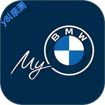 My BMW安卓最新版2026
