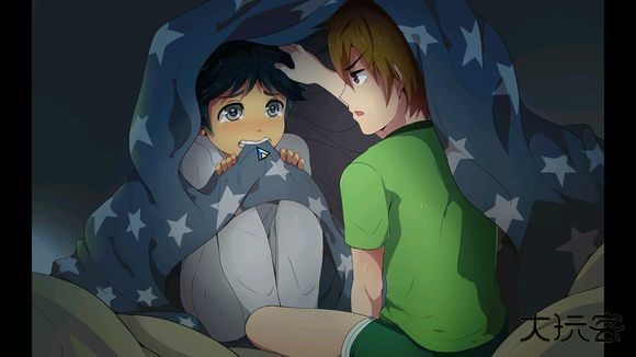 sleepover最新版下载