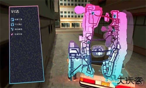 罪恶都市手机版下载