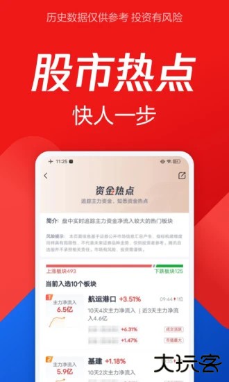 腾讯自选股app官方版