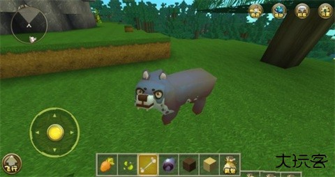 迷你世界火箭版